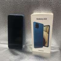 Samsung Galaxy A12 4/128GB Duos