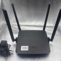 D-Link DIR-825