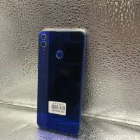 Honor 8X 4/64GB Duos