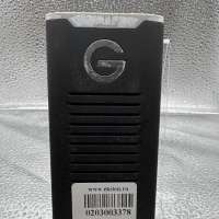 G-DRIVE Mobile SSD 2TB