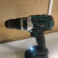 FinePower OneBase CDHBL50 с СЗУ