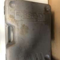 FinePower OneBase CDHBL50 с СЗУ