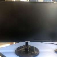 Samsung S24F350FHI