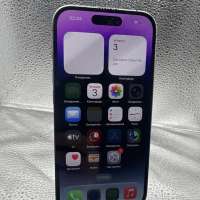 Apple iPhone 14 Pro 256GB