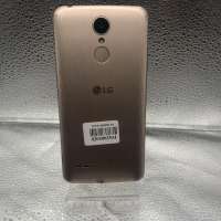 LG K8 2017 Duos