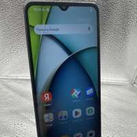Xiaomi Redmi A3x 3/64GB Duos
