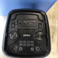 Perfeo PARTY MAKER 100