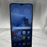 Xiaomi Redmi 9T NFC 4/128GB Duos