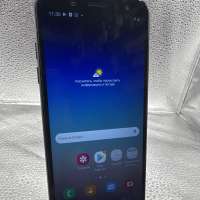 Samsung Galaxy A6 2018 3/32GB Duos