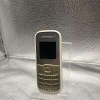 Samsung E1202 Duos