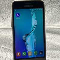 Samsung Galaxy J1 2016 Duos