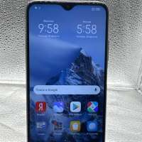 Xiaomi Redmi 9T NFC 4/128GB Duos