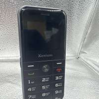 Philips Xenium X718 Duos