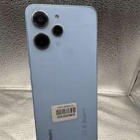 Xiaomi Redmi 12 4/128GB Duos