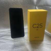 Realme C25s 4/128GB Duos