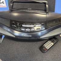 Panasonic RX-ED77
