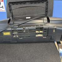 Panasonic RX-ED77