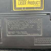 Panasonic RX-ED77