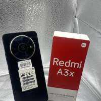 Xiaomi Redmi A3x 3/64GB Duos