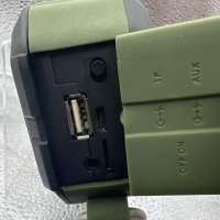 DEXP P450