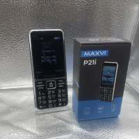MAXVI P21i Duos