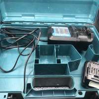 Makita DF333D с СЗУ