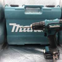 Makita DF333D с СЗУ