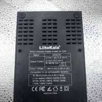LiitoKala Lii-CH4