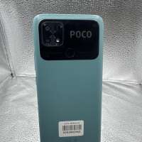 POCO C40 3/32GB Duos
