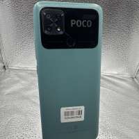 POCO C40 4/64GB Duos