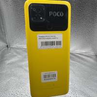 POCO C40 3/32GB Duos