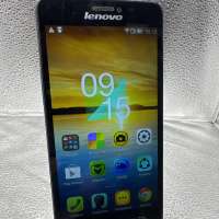 Lenovo S850 Duos