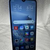 Xiaomi Redmi 10A 3/64GB Duos
