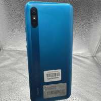 Xiaomi Redmi 9A 2/32GB Duos