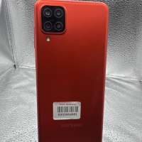 Samsung Galaxy A12 3/32GB Duos