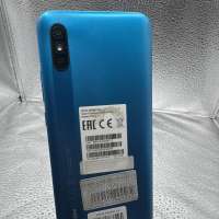 Xiaomi Redmi 9A 2/32GB Duos