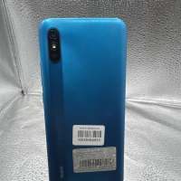 Xiaomi Redmi 9A 2/32GB Duos