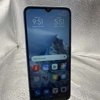 Xiaomi Redmi 10A 2/32GB Duos