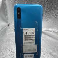 Xiaomi Redmi 9A 2/32GB Duos