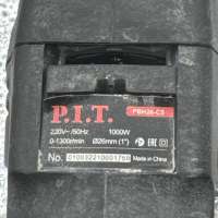 P.I.T. PBH26-C5