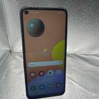 Samsung Galaxy A11 2/32GB Duos