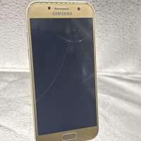 Samsung Galaxy A3 2017 Duos