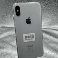 Apple iPhone X 64GB