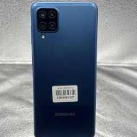Samsung Galaxy A12 3/32GB Duos