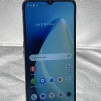 Realme C31 4/64GB Duos