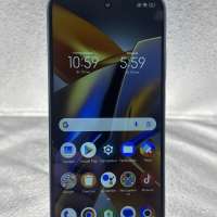 POCO M5s 4/128GB Duos