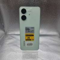 Realme Note 60x 3/64GB Duos