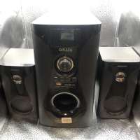 Ginzzu GM-425