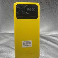 POCO C40 3/32GB Duos