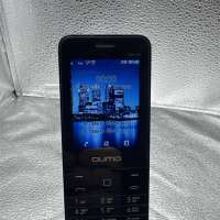 Qumo Push 245 Duos